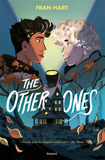 The other ones | Hart, Fran (Auteur)