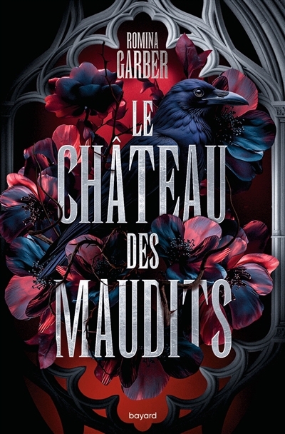 château des maudits (Le) | Garber, Romina