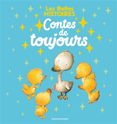 Contes de toujours | Delval, Marie-Hélène (Auteur) | Bigot, Gigi (Auteur) | Wensell, Ulises (Illustrateur)
