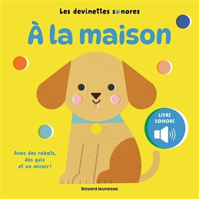 A la maison | Lee, Pui (Illustrateur)
