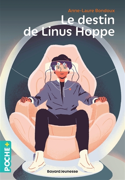 destin de Linus Hoppe (Le) | Bondoux, Anne-Laure (Auteur)