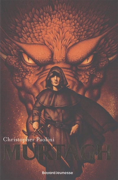 Murtagh | Paolini, Christopher