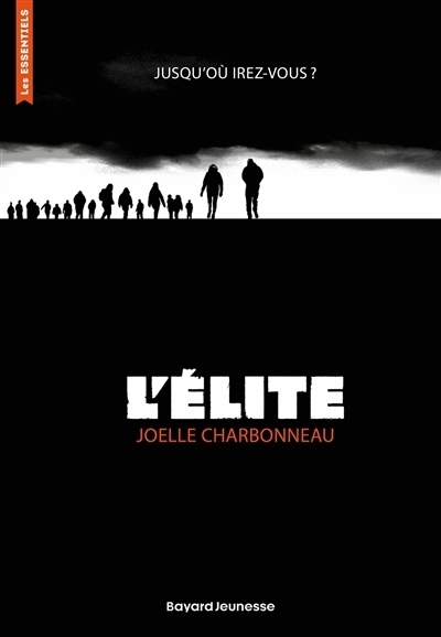 L'élite | Charbonneau, Joelle
