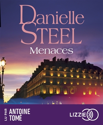 Menaces | Steel, Danielle (Auteur)