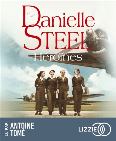 Héroïnes | Steel, Danielle 