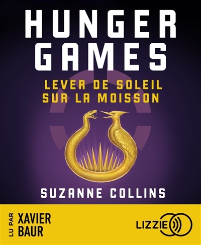 AUDIO - Lever de soleil sur la moisson | Collins, Suzanne