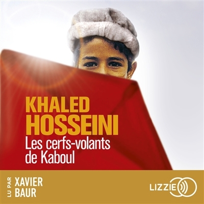 Les cerfs-volants de Kaboul | Hosseini, Khaled (Auteur)