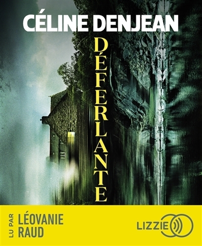 Déferlante | Denjean, Céline