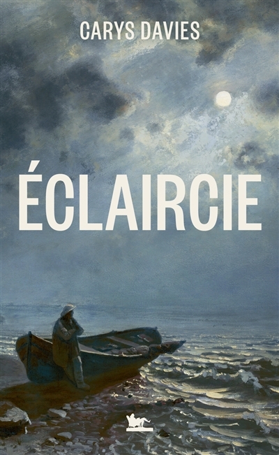 Eclaircie | Davies, Carys