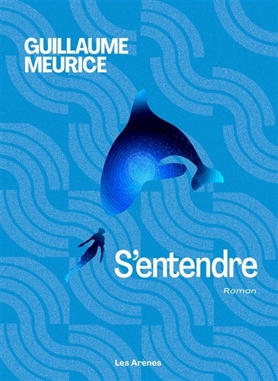 S'entendre | Meurice, Guillaume (Auteur)