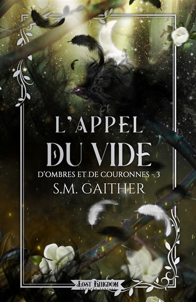 Appel du Vide (L') | S.M., Gaither