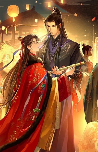 How to survive as a villain T.01 (Relié) | Yi Yi, Yi Yi