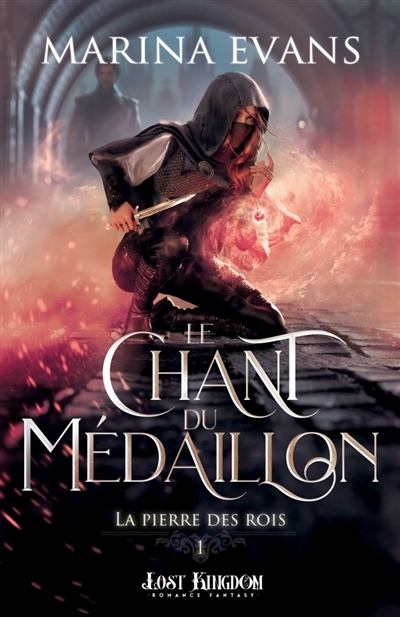 Chant du Médaillon (Le) | Evans, Marina