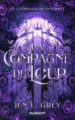 compagnon interdit 1 (Le) | Grey, Jen L.