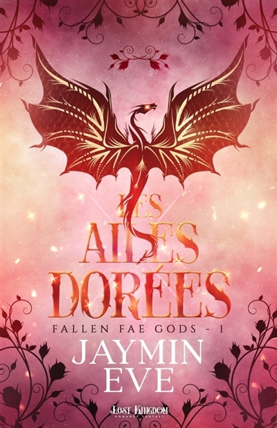 ailes dorées (Les) | Eve, Jaymin