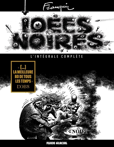 Idées noires | Franquin, André