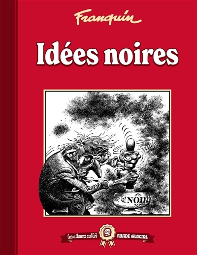 Idées noires | Franquin, André