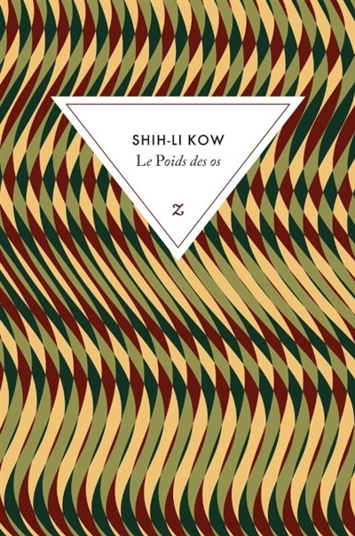 Le poids des os | Kow, Shih-Li