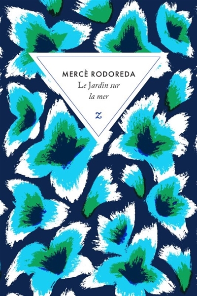 Le jardin sur la mer  | Rodoreda, Mercè