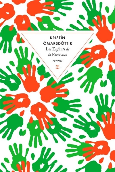 enfants de la forêt aux rennes (Les) | Kristin Omarsdottir