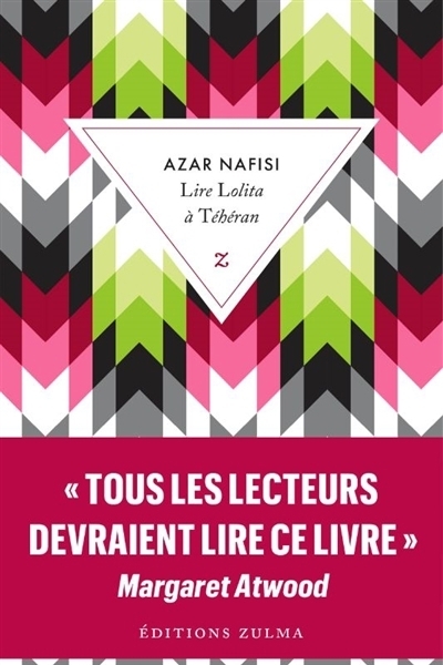 Lire Lolita à Téhéran | Nafisi, Azar