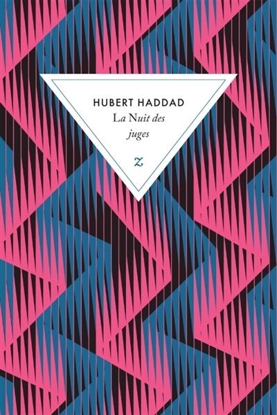 nuit des juges (La) | Haddad, Hubert