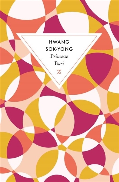 Princesse Bari | Hwang, Sok-Yong