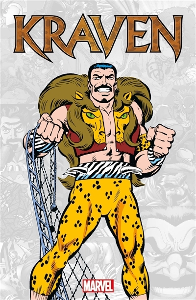 Kraven | 