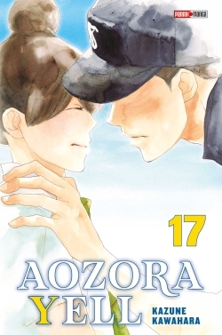 Aozora yel T.17 | Kawahara, Kazune (Auteur)