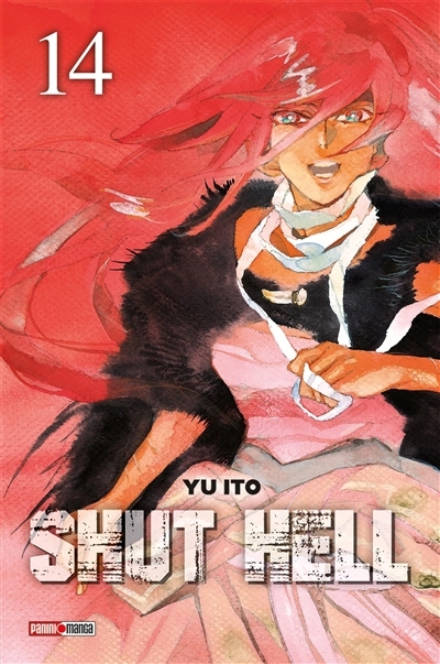 Shut Hell T.14 | Ito, Yu