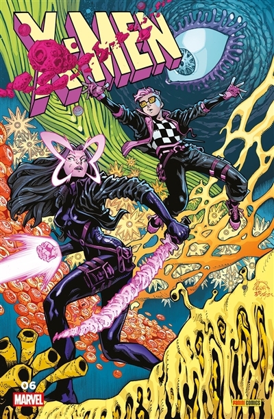 X-Men, Vol. 6 | 