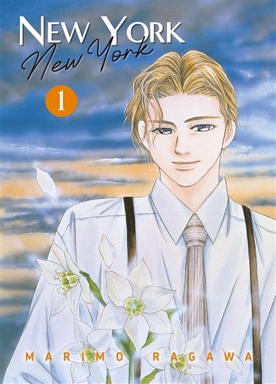 New York, New York, T.01 | Ragawa, Marimo (Auteur)