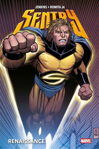 Sentry - Renaissance | Jenkins, Paul (Auteur) | Romita, John (Illustrateur)