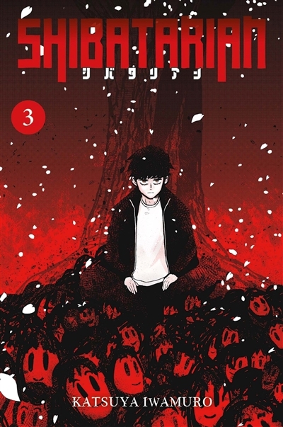 Shibatarian T.03 | Iwamuro, Katsuya (Auteur)