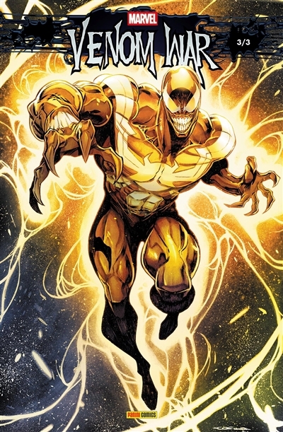 Venom War T.03 | Ewing, Al (Auteur) | Coello, Iban (Illustrateur) | Cafu (Illustrateur) | Vazquez, Joey (Illustrateur)