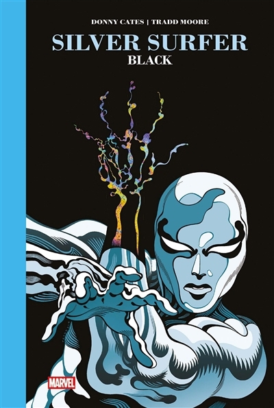 Silver Surfer | Cates, Donny | Moore, Tradd
