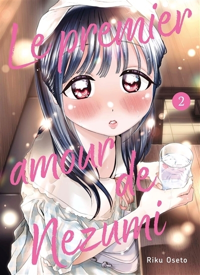 Le premier amour de Nezumi T.02 | Oseto, Riku