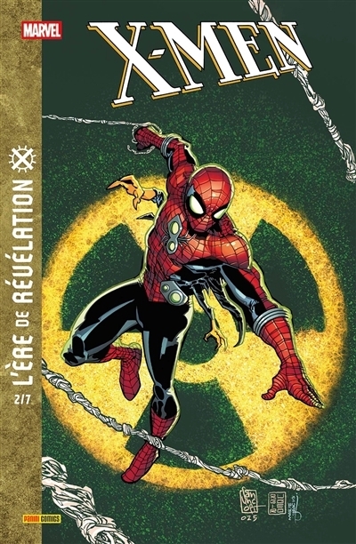 X-Men : l'ère de Révélation T.02 | 