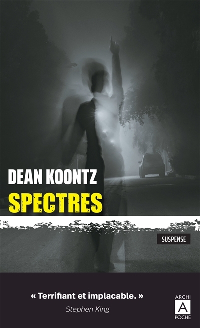 Spectres | Koontz, Dean