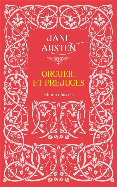 Orgueil et préjugés | Austen, Jane