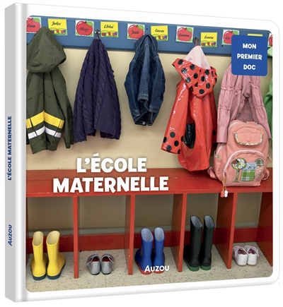 L'école maternelle | 