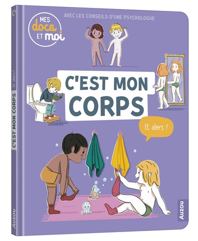 C'est mon corps, et alors ? | Blitman, Sophie