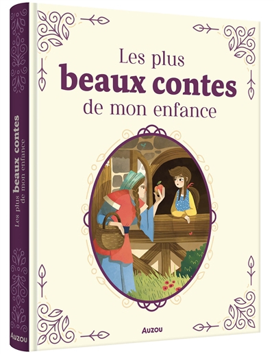 Plus beaux contes de mon enfance (Les) | 