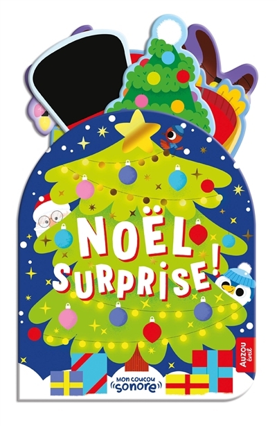 Noël surprise ! | 