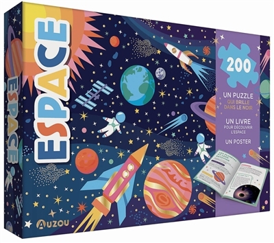 Espace | Casse-têtes