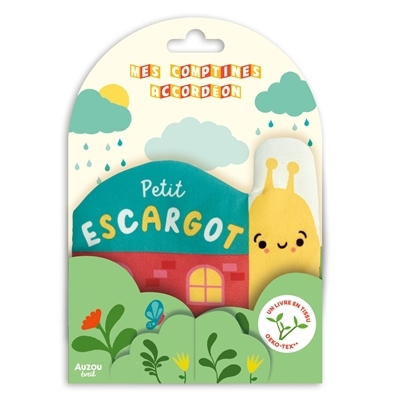 Petit escargot | Jay Fleck