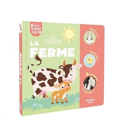 La ferme | Varma, Darshika