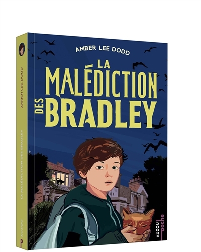 La malédiction des Bradley | Dodd, Amber Lee 