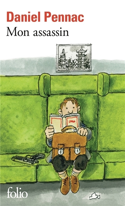 Le loup qui voulait être heureux | Lallemand, Orianne (Auteur) | Thuillier, Eléonore (Illustrateur)