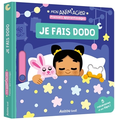 Je fais dodo | Stoyva, Mei